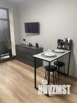 Студия квартира, посуточно, 21м2, 10/11 этаж