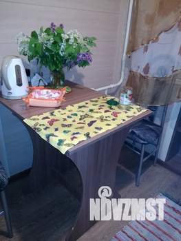 1-к квартира, посуточно, 20м2, 1/9 этаж