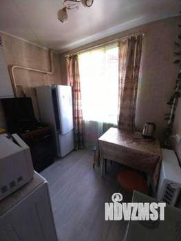 2-к квартира, на длительный срок, 43м2, 1/5 этаж