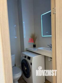 2-к квартира, на длительный срок, 37м2, 17/17 этаж