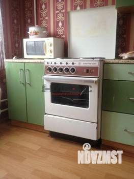 1-к квартира, на длительный срок, 40м2, 5/12 этаж