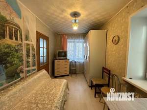 2-к квартира, на длительный срок, 43м2, 4/4 этаж