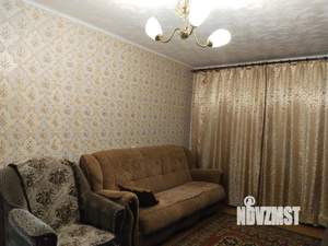 2-к квартира, на длительный срок, 45м2, 3/5 этаж