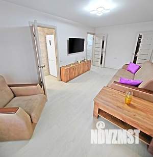 2-к квартира, на длительный срок, 45м2, 3/5 этаж