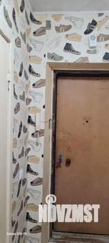 2-к квартира, на длительный срок, 45м2, 5/5 этаж