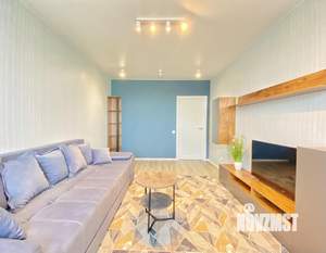 2-к квартира, посуточно, 62м2, 1/1 этаж