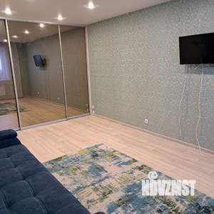 1-к квартира, на длительный срок, 41м2, 14/14 этаж