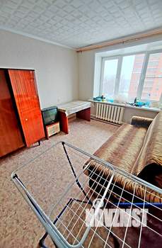 1-к квартира, на длительный срок, 33м2, 9/9 этаж