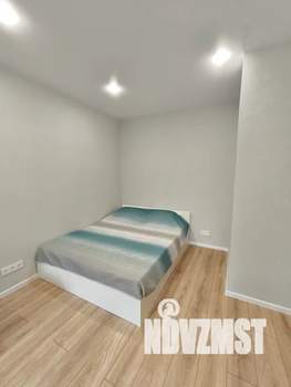 1-к квартира, посуточно, 39м2, 1/4 этаж