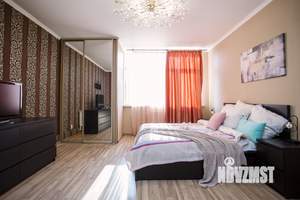 2-к квартира, посуточно, 56м2, 2/7 этаж