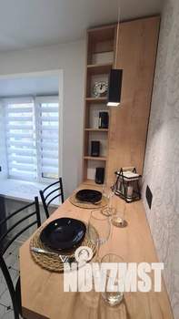 1-к квартира, посуточно, 33м2, 3/9 этаж