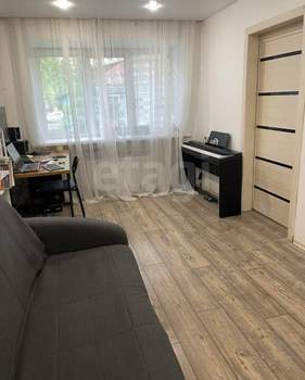 1-к квартира, на длительный срок, 29м2, 1/5 этаж