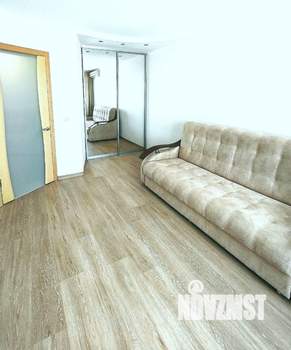 1-к квартира, на длительный срок, 35м2, 8/10 этаж