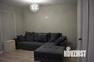1-к квартира, посуточно, 77м2, 1/1 этаж