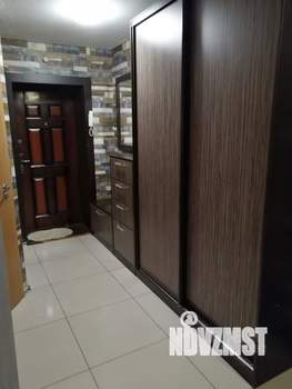 2-к квартира, на длительный срок, 58м2, 7/10 этаж