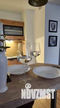 1-к квартира, посуточно, 35м2, 4/17 этаж