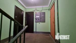1-к квартира, на длительный срок, 30м2, 1/5 этаж
