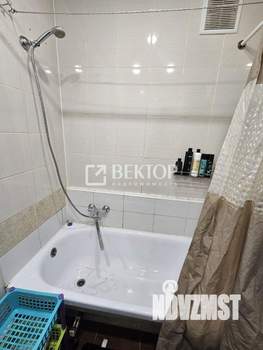 1-к квартира, на длительный срок, 31м2, 4/5 этаж