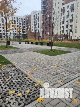 1-к квартира, посуточно, 42м2, 4/10 этаж