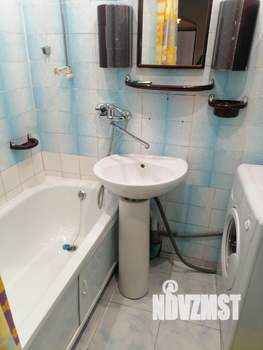 2-к квартира, на длительный срок, 49м2, 6/10 этаж