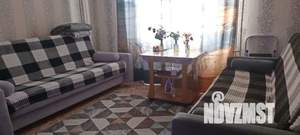 1-к квартира, посуточно, 32м2, 1/3 этаж