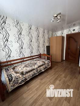 2-к квартира, на длительный срок, 48м2, 5/5 этаж