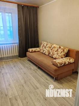 3-к квартира, посуточно, 55м2, 1/9 этаж