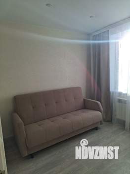 1-к квартира, на длительный срок, 35м2, 2/9 этаж