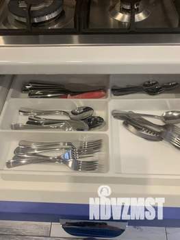 1-к квартира, посуточно, 41м2, 2/3 этаж