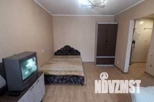 2-к квартира, посуточно, 50м2, 1/5 этаж