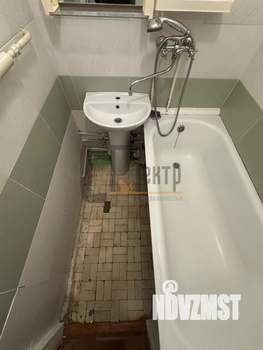 1-к квартира, на длительный срок, 34м2, 11/12 этаж