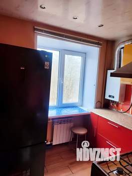 3-к квартира, на длительный срок, 51м2, 2/5 этаж