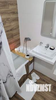 Студия квартира, на длительный срок, 21м2, 6/17 этаж