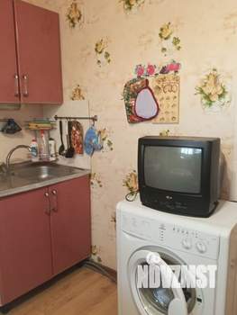 1-к квартира, на длительный срок, 40м2, 7/11 этаж