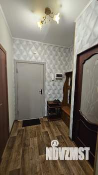 1-к квартира, на длительный срок, 34м2, 1/4 этаж