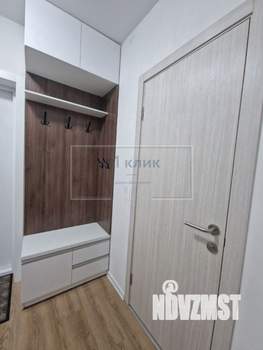 1-к квартира, на длительный срок, 36м2, 10/17 этаж