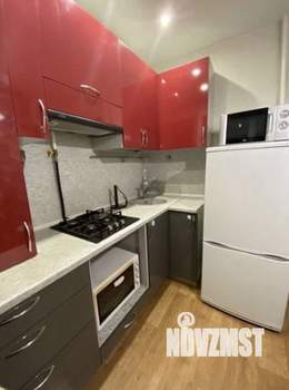 2-к квартира, на длительный срок, 33м2, 3/5 этаж