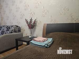 1-к квартира, посуточно, 33м2, 2/5 этаж