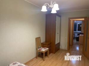 3-к квартира, на длительный срок, 58м2, 4/5 этаж