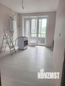 1-к квартира, на длительный срок, 44м2, 1/4 этаж