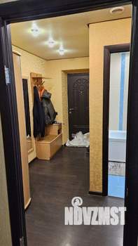 1-к квартира, на длительный срок, 39м2, 5/5 этаж