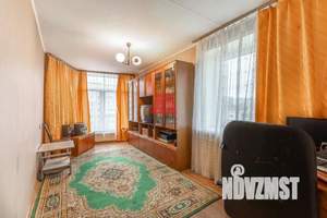 3-к квартира, на длительный срок, 68м2, 6/16 этаж