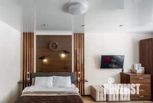 1-к квартира, посуточно, 32м2, 1/5 этаж