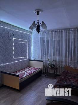 1-к квартира, на длительный срок, 32м2, 1/2 этаж