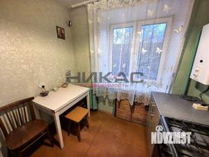 2-к квартира, на длительный срок, 44м2, 5/5 этаж