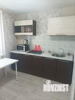 1-к квартира, на длительный срок, 38м2, 1/9 этаж