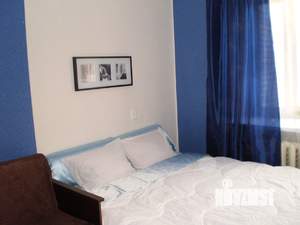 1-к квартира, посуточно, 21м2, 2/9 этаж