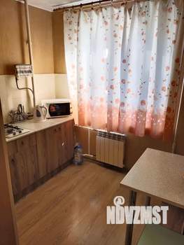 1-к квартира, посуточно, 32м2, 2/5 этаж
