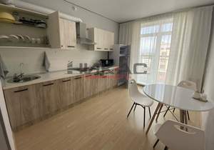 2-к квартира, на длительный срок, 68м2, 10/10 этаж