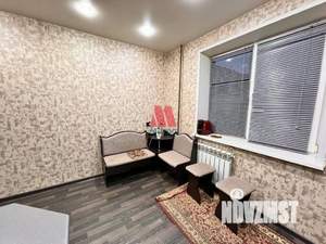 1-к квартира, на длительный срок, 39м2, 6/9 этаж